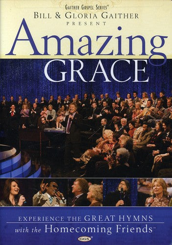 Amazing Grace