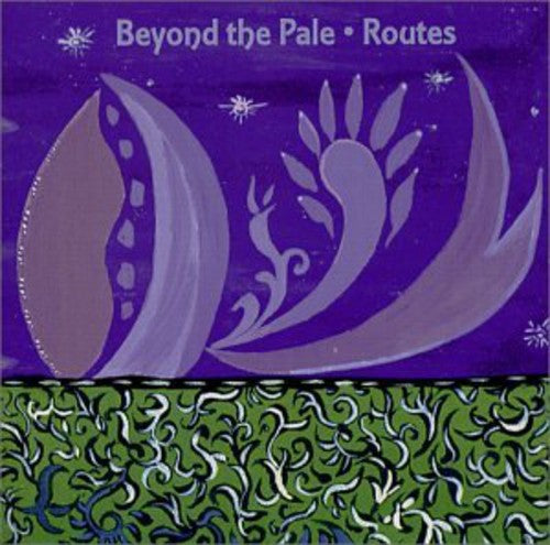 Beyond the Pale - Routes