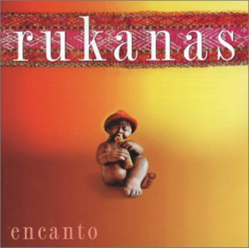 Rukanas - Encanto