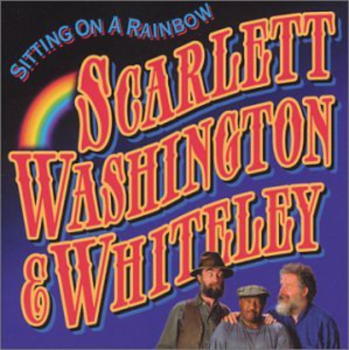 Scarlett/ Washington/ Whiteley - Sitting on a Rainnow