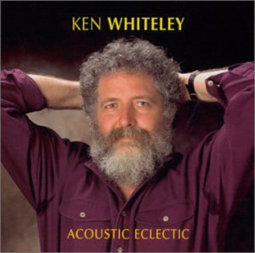 Ken Whiteley - Acoustic Electric