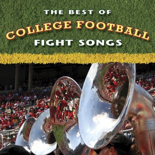 Florida State University Marching Band - The Best Of College Football Fight Songs