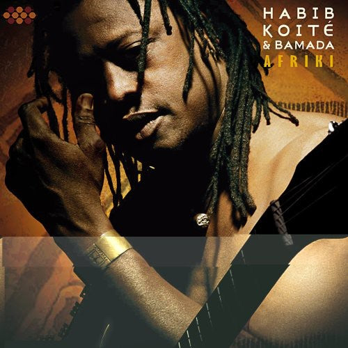 Habib - Afriki