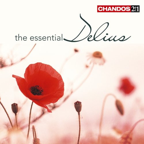 Delius/ Lpo/ Handley/ Bournemouth Sym/ Hickox - Essential Delius