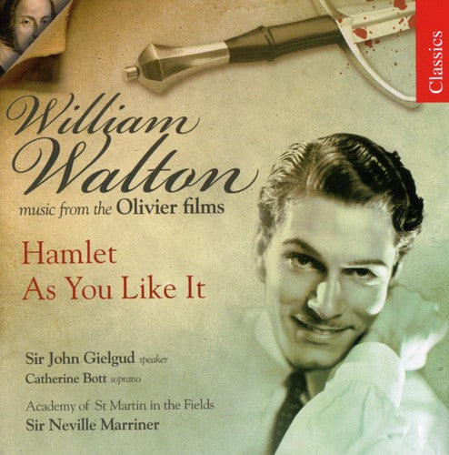 Walton/ - Hamlet As You Like