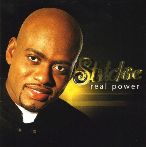 Stitchie - Real Power