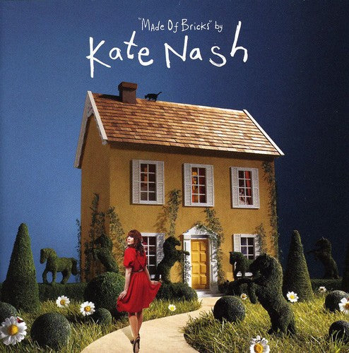 Kate Nash - Made of Bricks