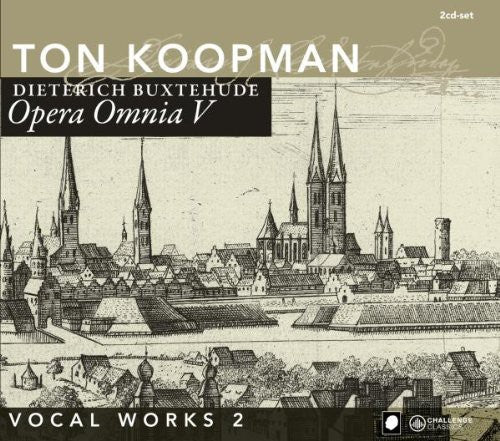 Koopman - Complete Works 5