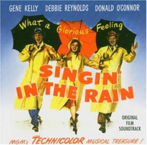 Singin in the Rain/ O.S.T. - Singin' in the Rain (Original Soundtrack)