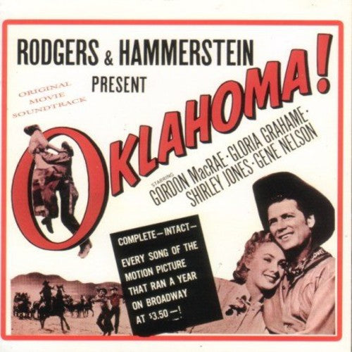 Oklahoma/ O.S.T. - Oklahoma