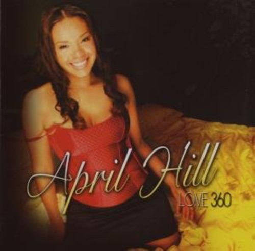 April Hill - Love 360