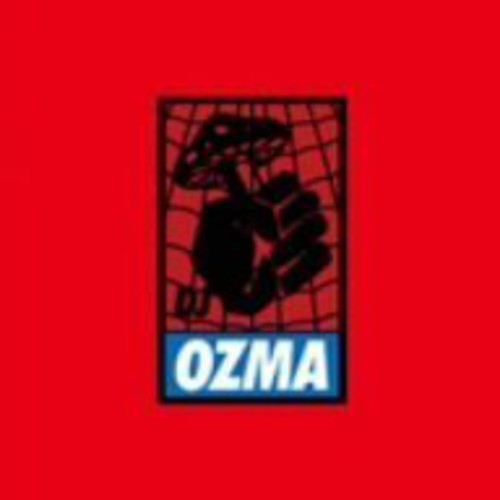 DJ Ozma - Spiderman