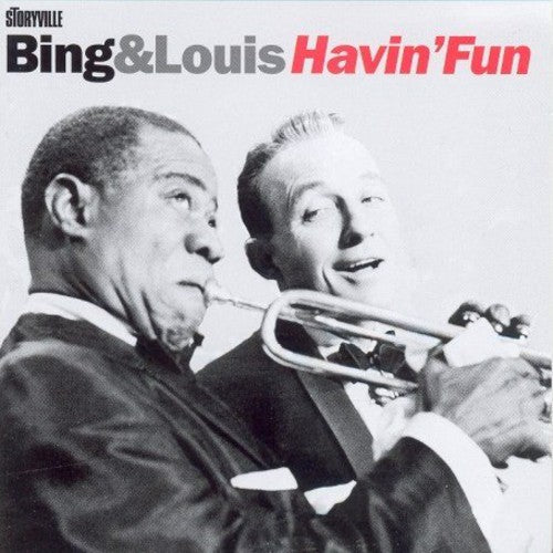 Bing Louis - Havin Fun
