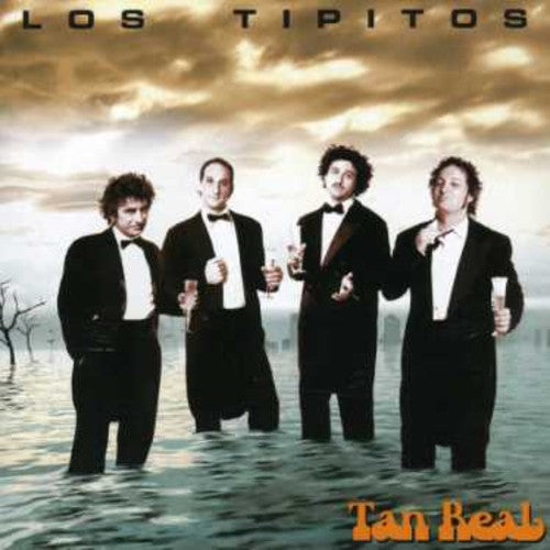 Tipitos - Tan Real