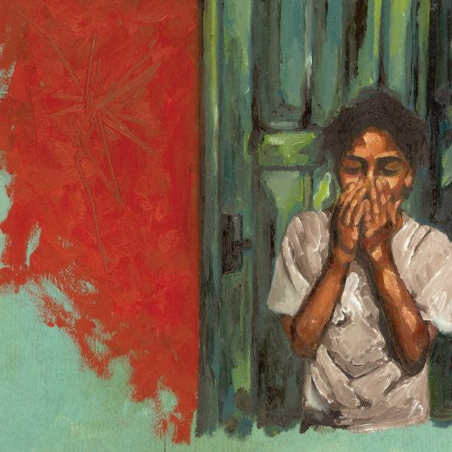 Ahleuchatistas - Even In The Midst...