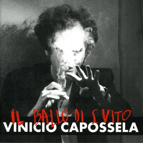 Vinicio Capossela - Il Ballo Di San Vito