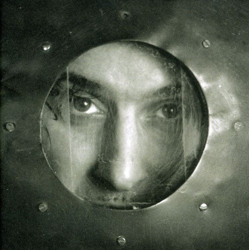 Vinicio Capossela - Canzoni a Manovella