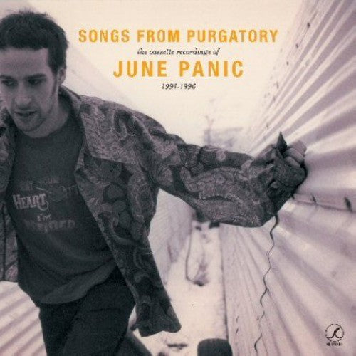 June Panic - Songs from Purgatory