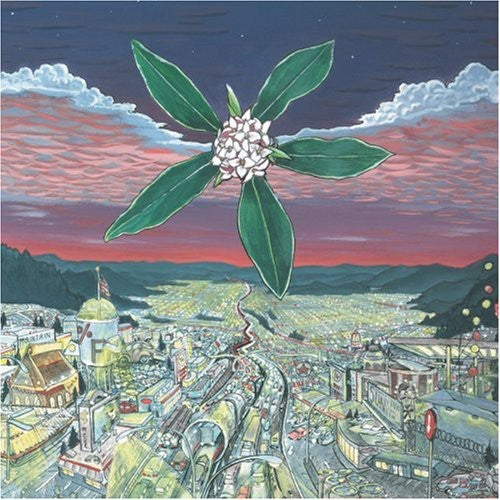 Adrian Orange & Her Band - Adrian Orange Her Band