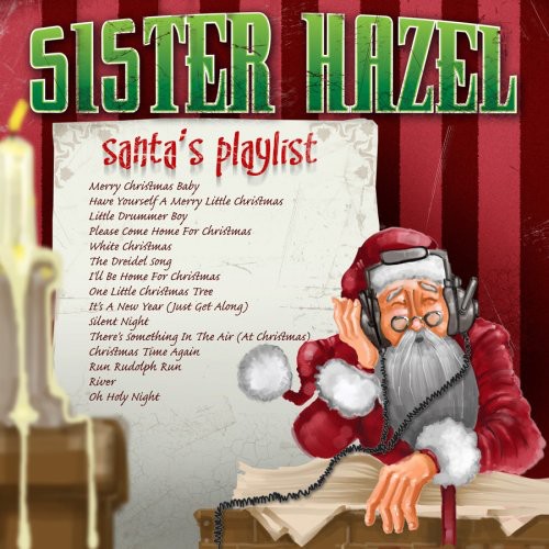 Sister Hazel - Santa's Playlist