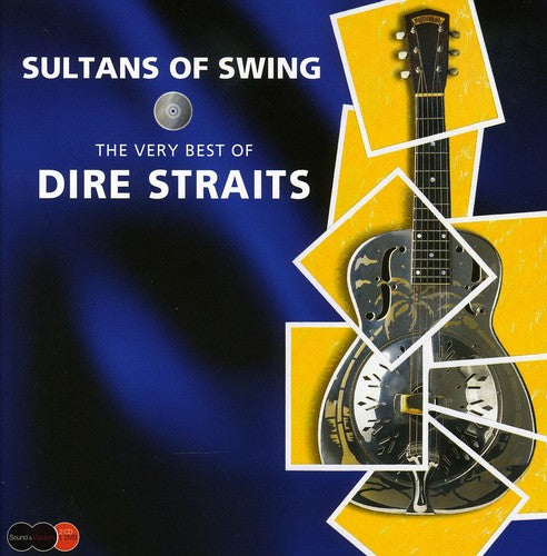 Dire Straits - Sultans of Very Best of Dire