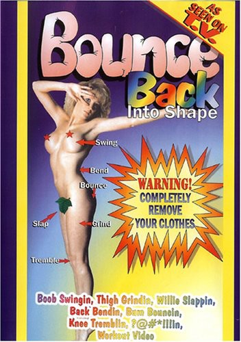 Bounce Back Into Shape