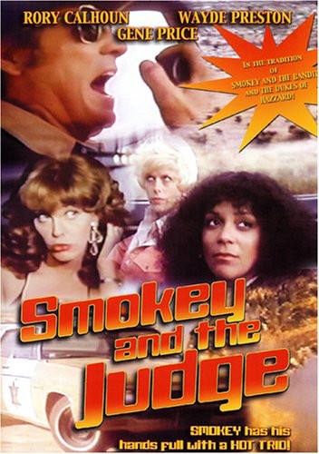 Smokey and the Judge