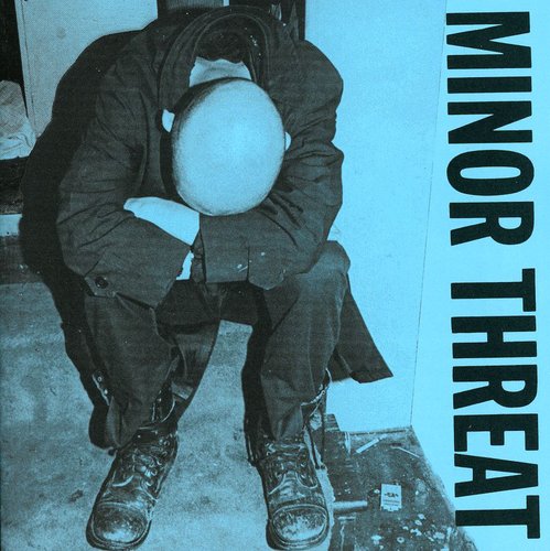 Minor Threat - Complete Discography