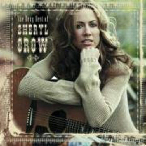 Sheryl Crow - Very Best of Sheryl