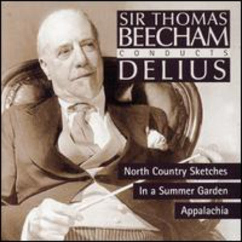 Beecham - Country Sketches