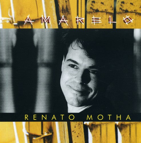 Renato Motha - Amarelo