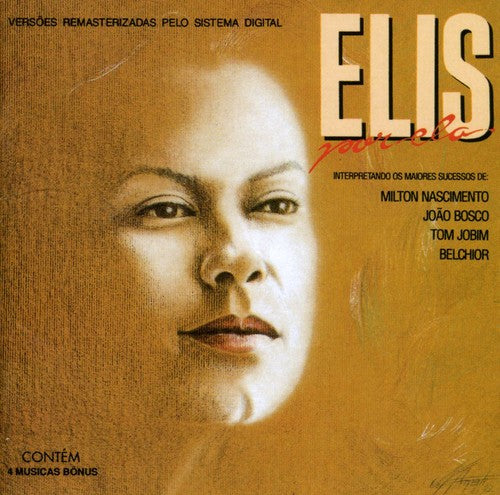 Elis Regina - Elis Por Ela