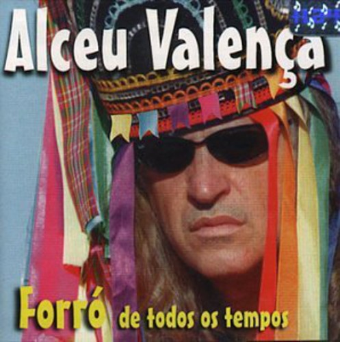 Alceu Valenca - Forro de Todos Os Tempos