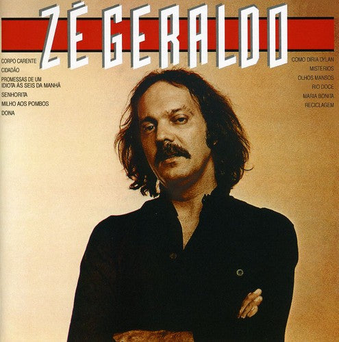 Geraldo Ze - Cidadao
