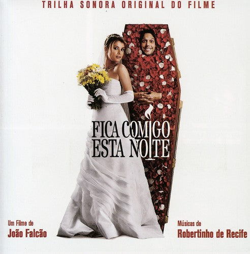 Fica Comigo Esta Noite - Fica Comigo Esta Noite