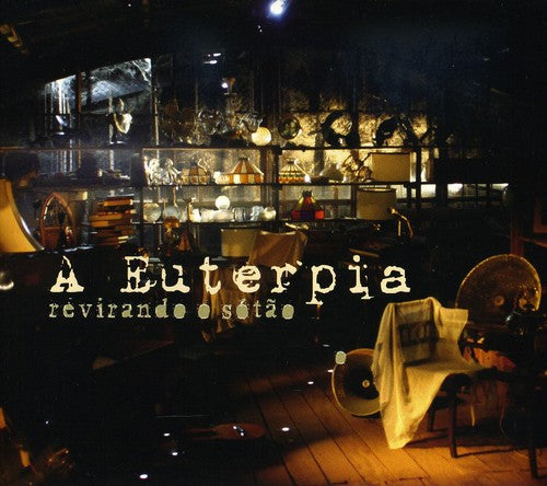 A Euterpia - Revirando O Sotao