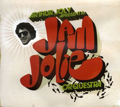 Arthur Joly - Jam Jolie