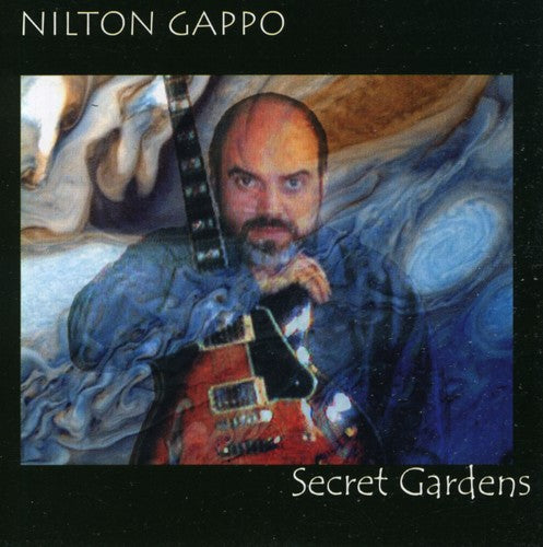 Nilton Gappo - Secret Gardens