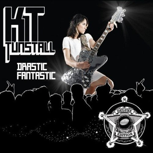 Kt Tunstall - Drastic Fantastic