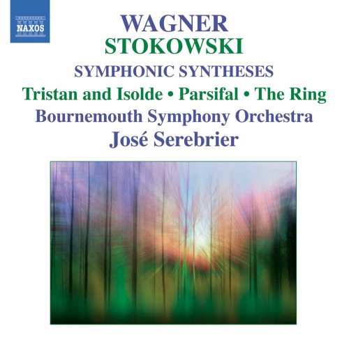 Serebrier - Symphonic Syntheses