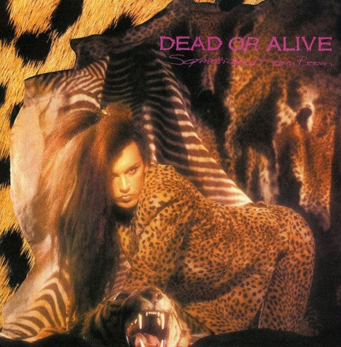 Dead or Alive - Sophisticated Boom Boom