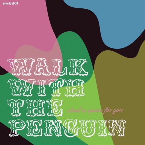Walk with the Penguin - Steal a Spoon for You