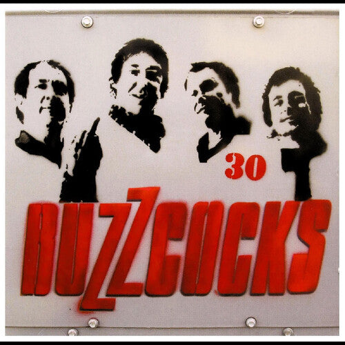 Buzzcocks - 30