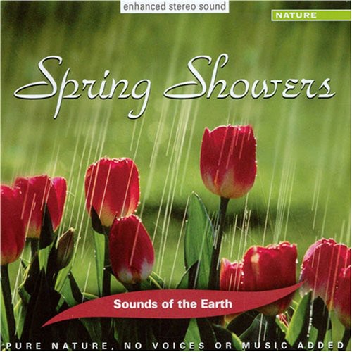 Various - Sounds Of Earth: Spring Showers