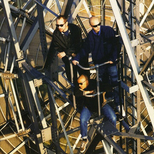 Absolute Beginner - Bambule