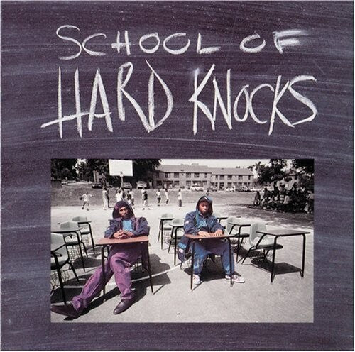 Hard Knock - School of Hard Knocks