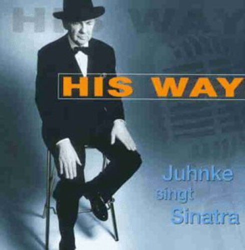 Harald Juhnke - His Way