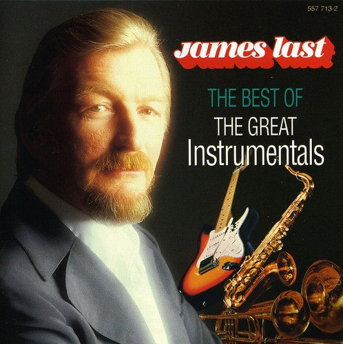 James Last - Best of Great Instrumentals