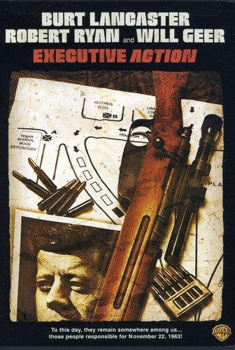 Executive Action
