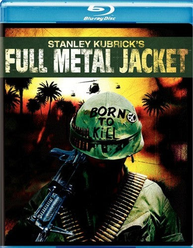Full Metal Jacket